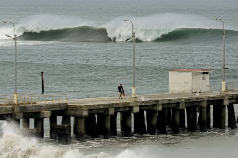 onda gigante