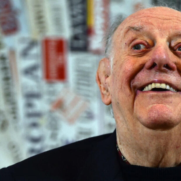 dario fo