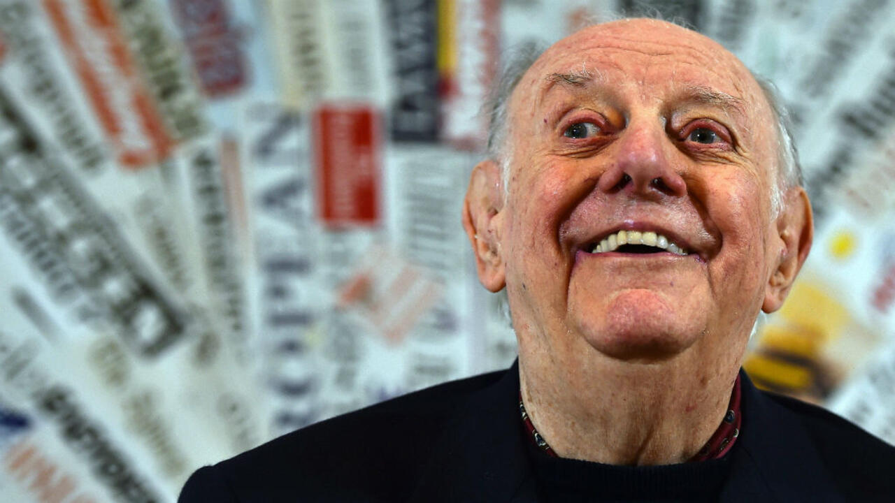 dario fo