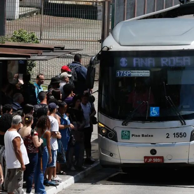 onibus sao paulo