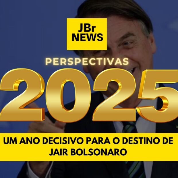 um ano decisivo para o destino de jair bolsonaro youtube