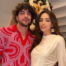 Desrespeito e tensão marcaram a entrada do casal para show do cantor no Nordeste