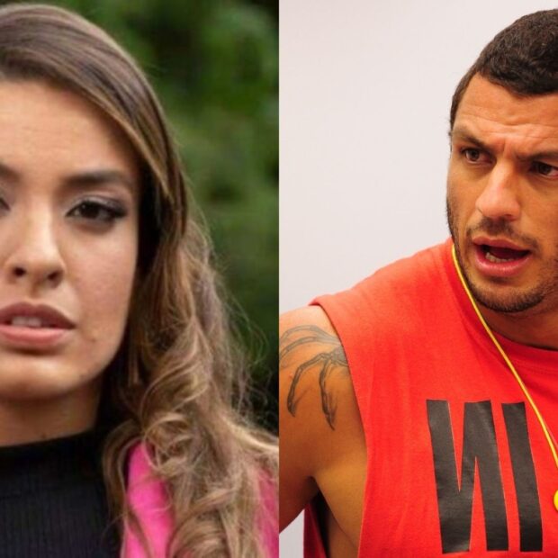 Treta inesperada entre os veteranos do BBB agita a internet