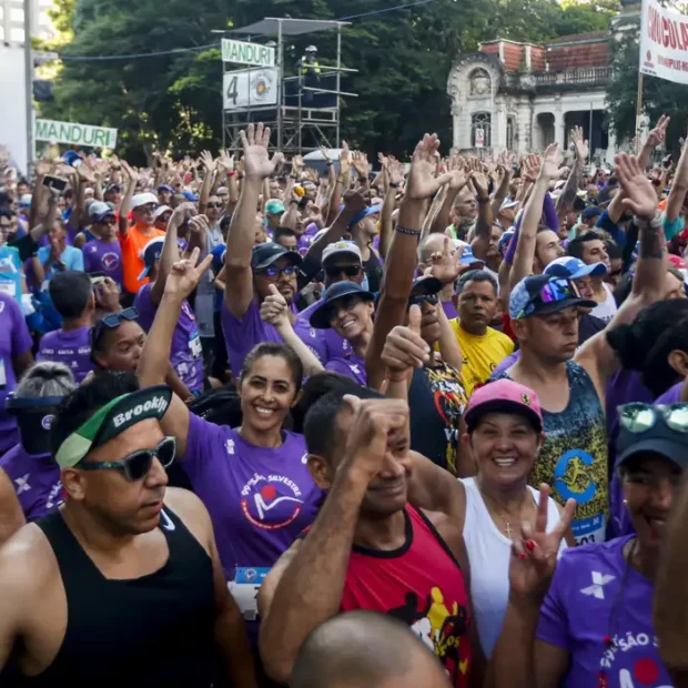 são silvestre paulo pinto ageência brasil