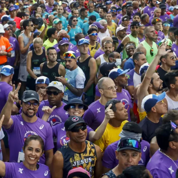 são silvestre agência brasil queniano vence no masculino