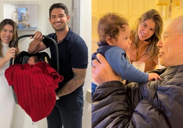 pato rebeca abravanel e silvio santos