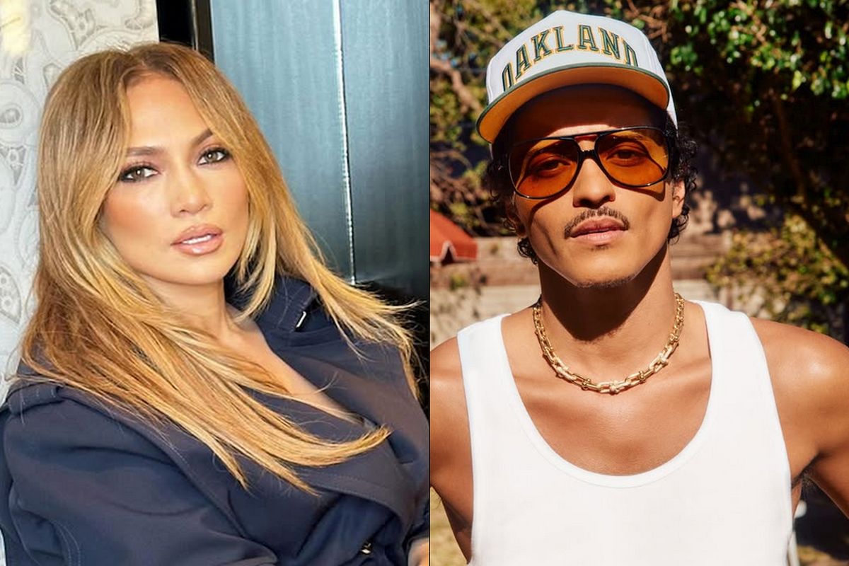 jennifer lopez bruno mars