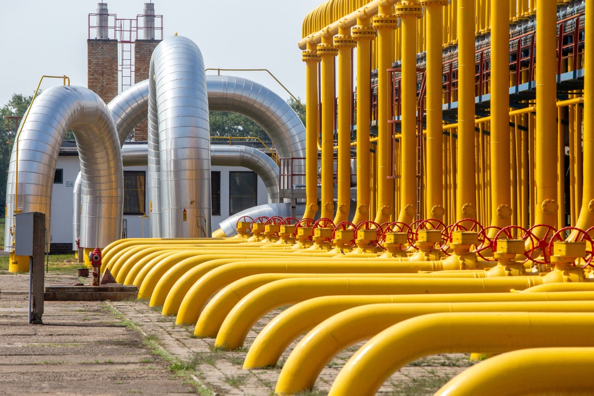slovakia ukraine moldova russia energy gas conflict