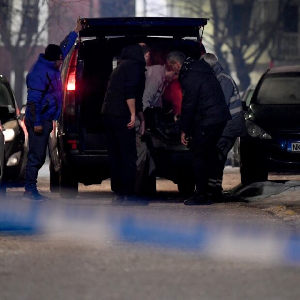 montenegro crime shooting
