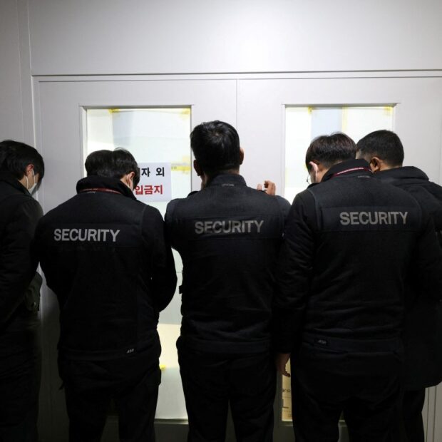 skorea aviation accident