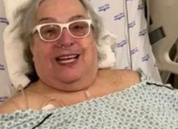 Mamma Bruschetta tem estado de saúde atualizado após parar na UTI ...