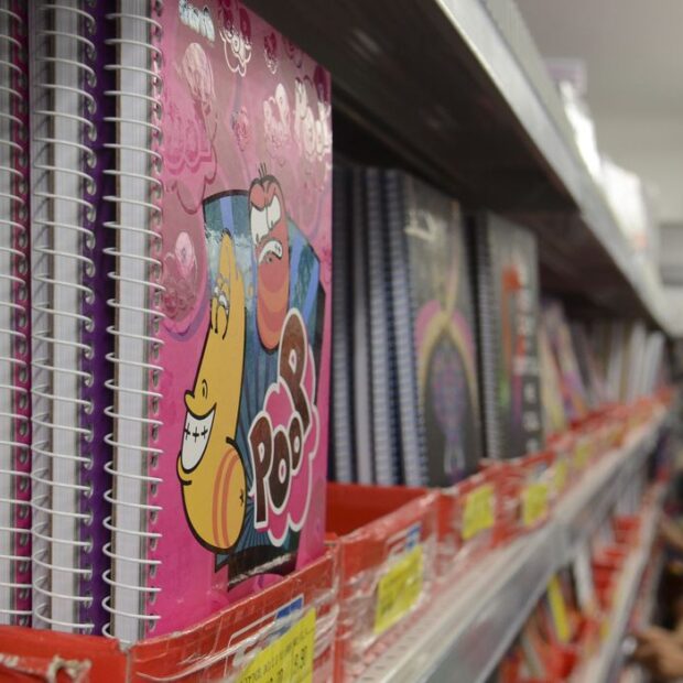 material escolar agência brasil rovena rosa