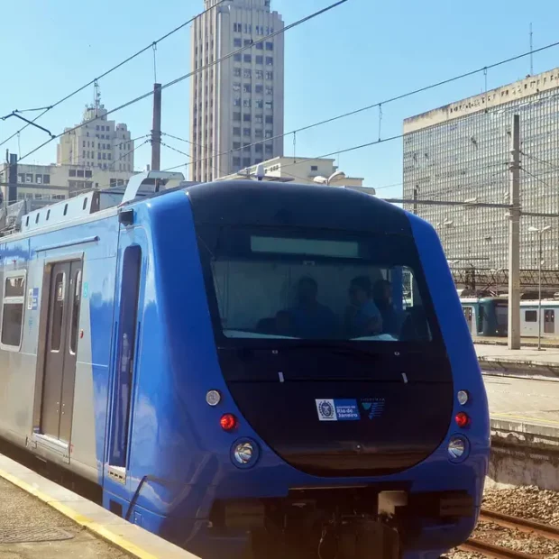 trem rio de janeiro henrique freire
