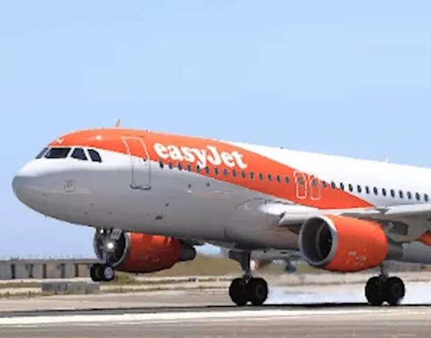 Reprodução Avião Itália