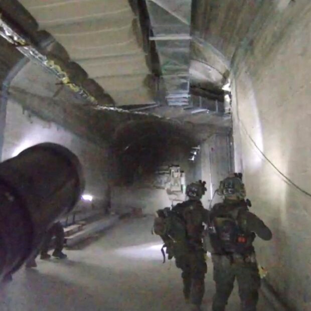 israel syria conflict
