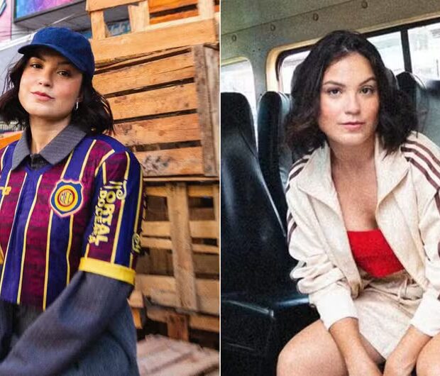 Com quase 5 milhões de seguidores, a cria de Madureira promete causar na casa mais vigiada do Brasil.