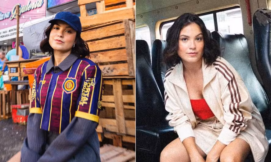 Com quase 5 milhões de seguidores, a cria de Madureira promete causar na casa mais vigiada do Brasil.