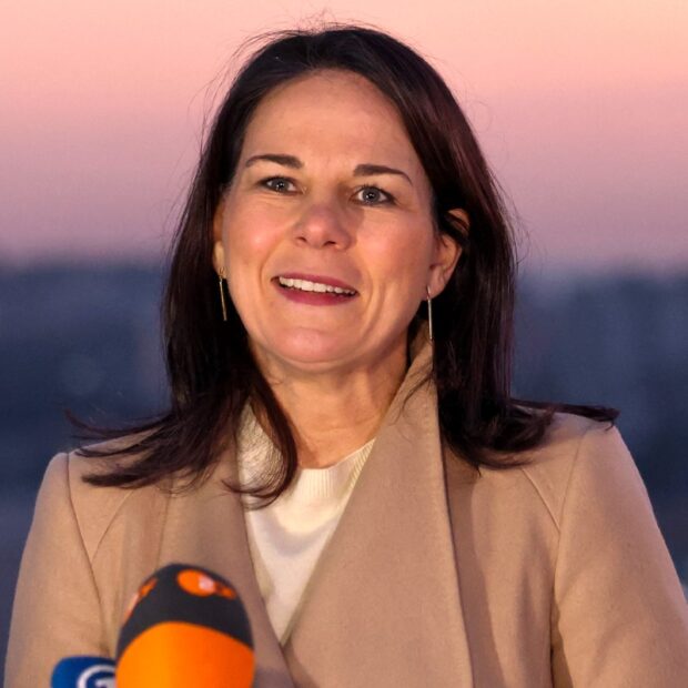 syria germany politics diplomacy