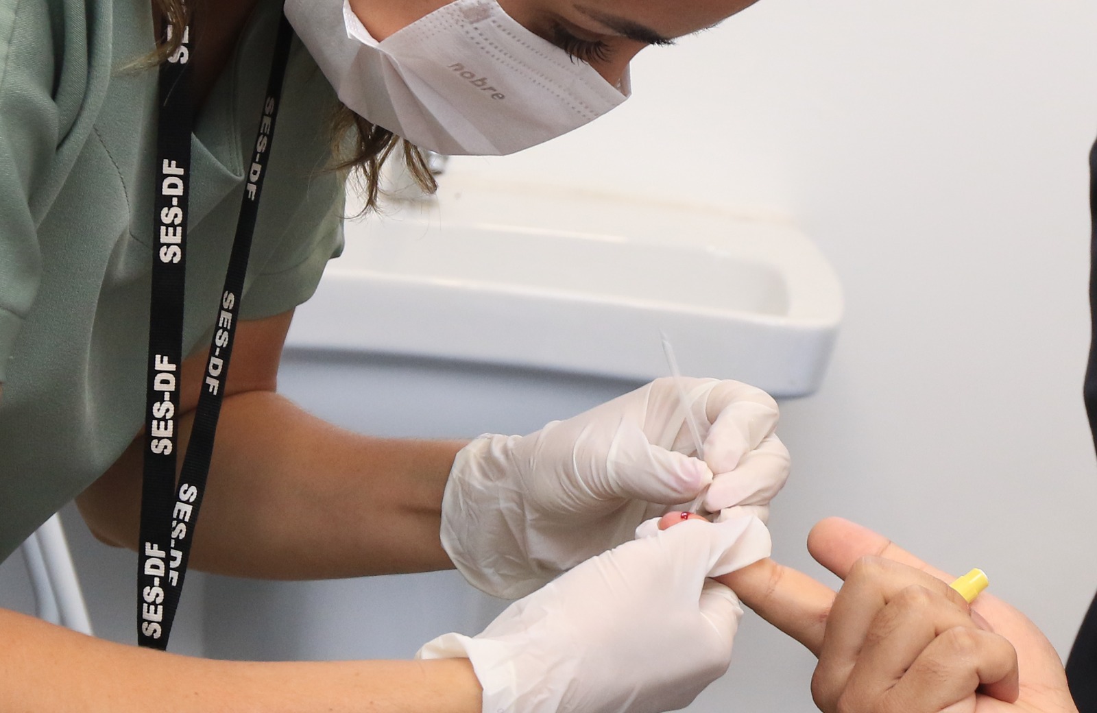 enfrentamento à hanseníase