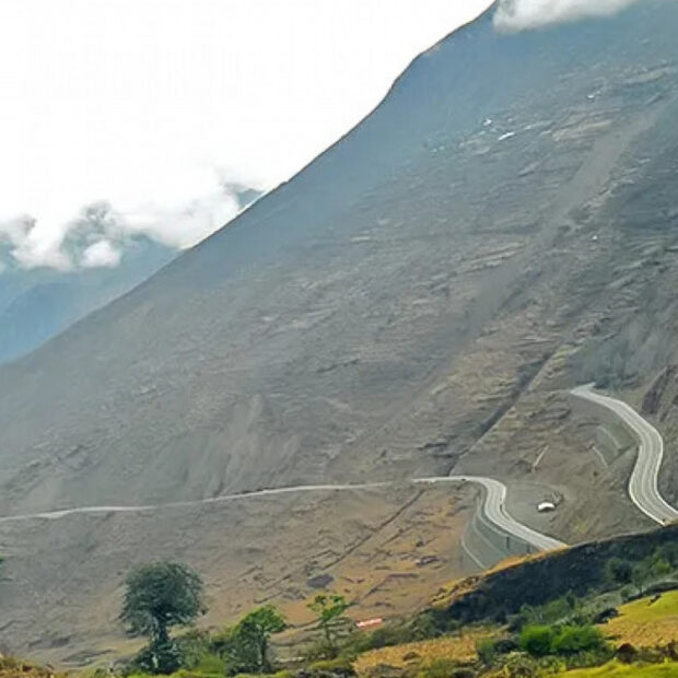 andes peruanos