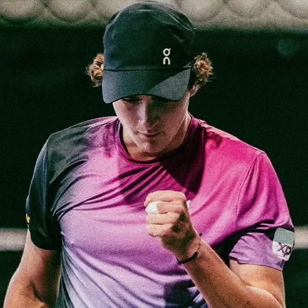 joao fonseca lyon divulgação all in open ara de décines