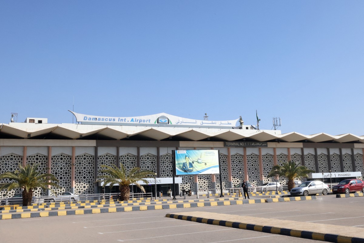 syria saudi conflict aid
