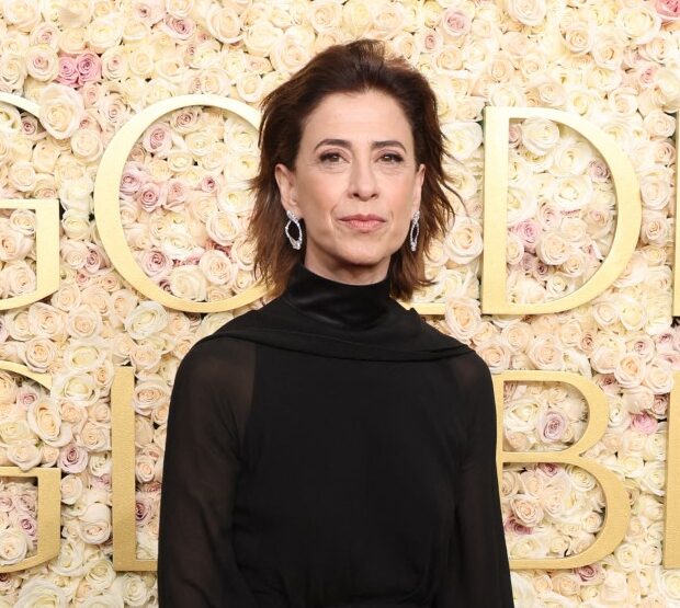 82nd annual golden globe awards arrivals