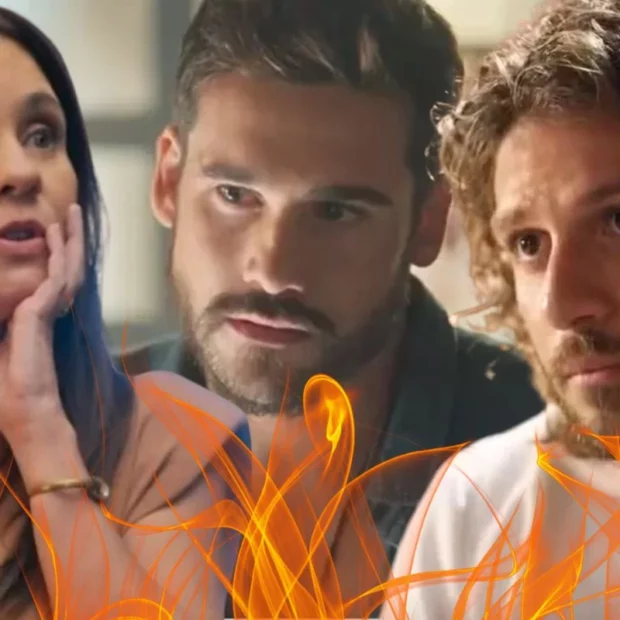 No episódio de hoje, intrigas e revelações emocionantes envolvendo Rudá, Mércia e Mavi agitam a trama.