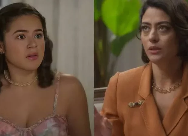 Em um evento de aniversário tenso, Beatriz descobre um segredo crucial sobre a relação de sua mãe, Clarice, iniciando uma sequência de revelações que podem mudar tudo!