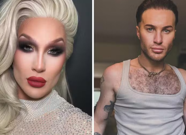 the vivienne vencedora do rupauls drag race uk morre aos 32 anos widelg