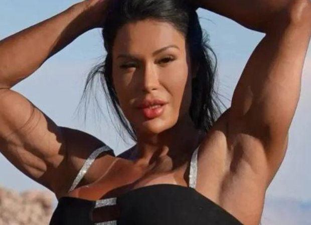 separada de belo gracyanne barbosa manda recado fogoso para pretendentes widelg