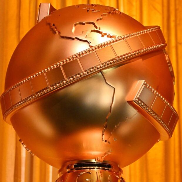 globo de ouro