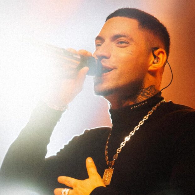 Turnê “FRXV” promete emoção e tecnologia no dia 18 de janeiro na Arena Castelão.