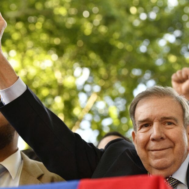 uruguay venezuela diplomacy gonzalez urrutia