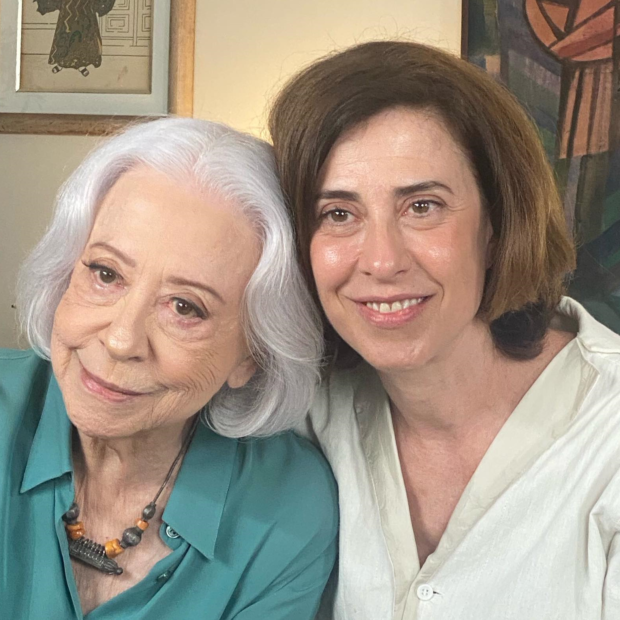 fernanda montenegro fernanda torres