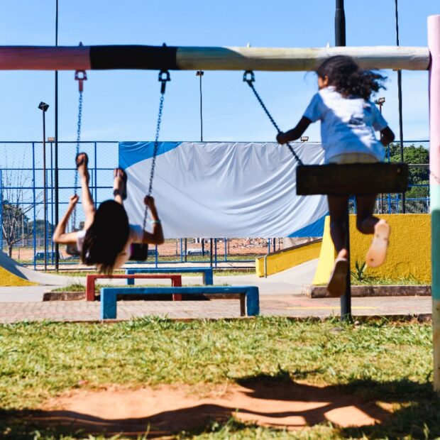 criança denuncia violencia