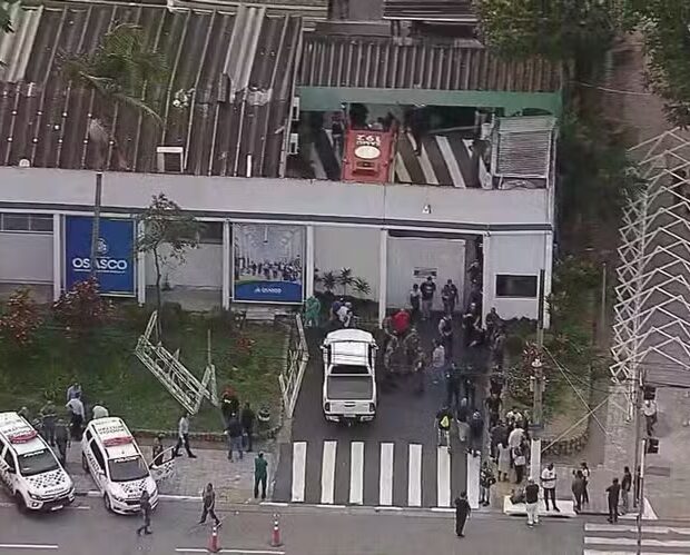 osasco