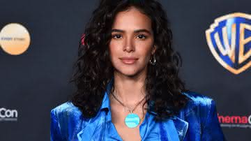 A atriz e agora produtora de sucesso revela bastidores emocionantes de 'Amor da Minha Vida' e seus planos por trás das câmeras