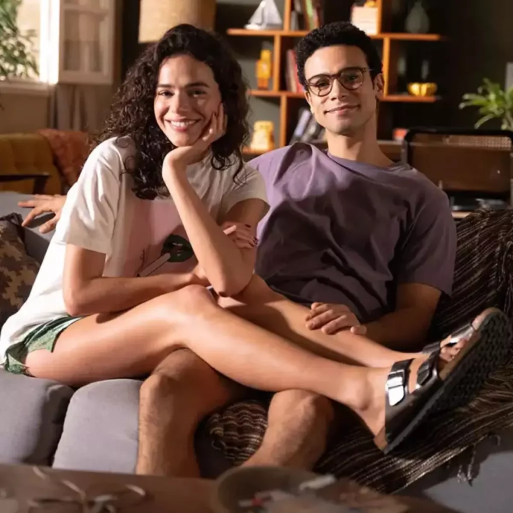 365372789 amor da minha vida serie com bruna marquezine ganha data de estreia