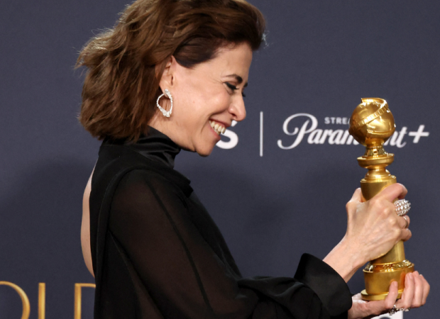 Após histórica conquista, a atriz fala sobre a reação do Brasil e o poder da arte na reconstrução cultural.