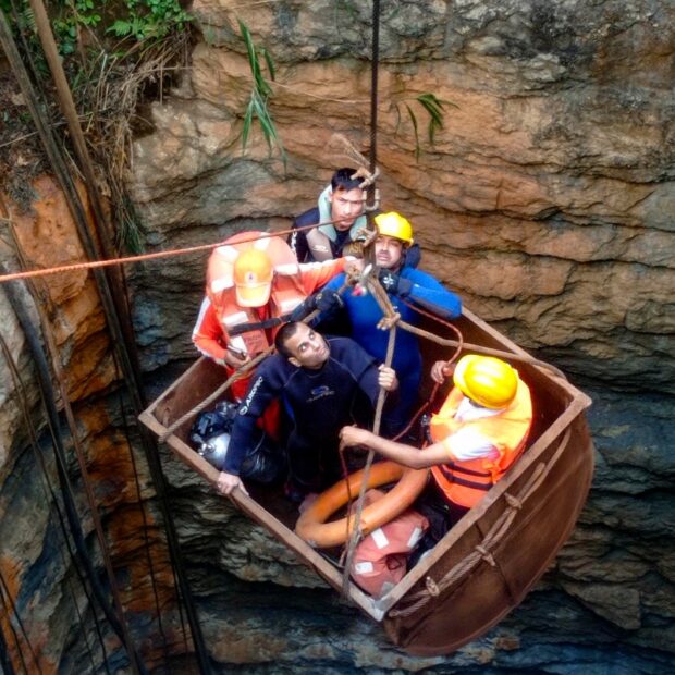 india mine accident