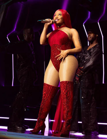 nicki minaj