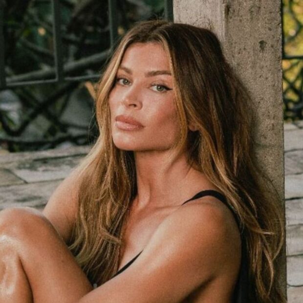 O novo casal do pedaço teria trocado olhares na academia e já circula junto pelo Rio de Janeiro!