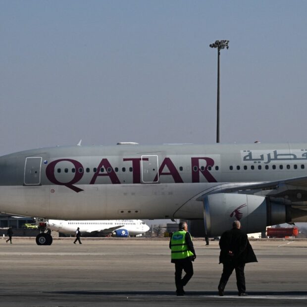 syria conflict airport