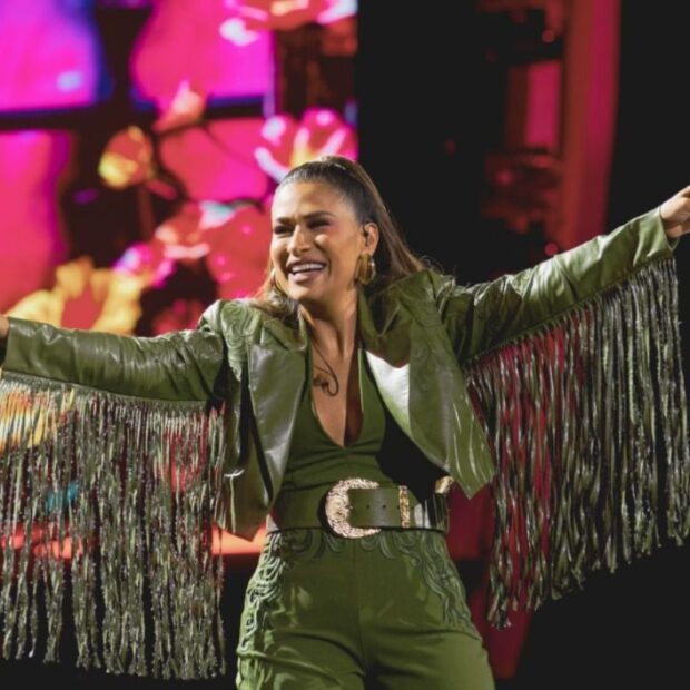 Após shows esgotados no ano passado, Lisboa e Porto receberão a estrela do sertanejo dias 14 e 15