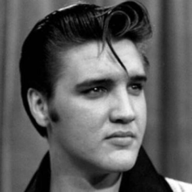 elvispresley reproducao