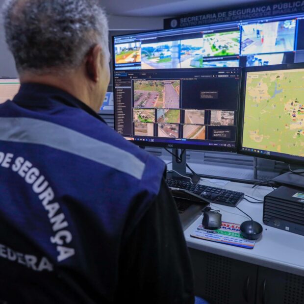 segurança df 8 de janeiro