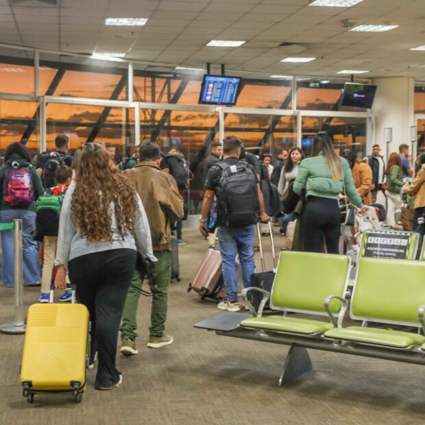 aeroporto brasilia