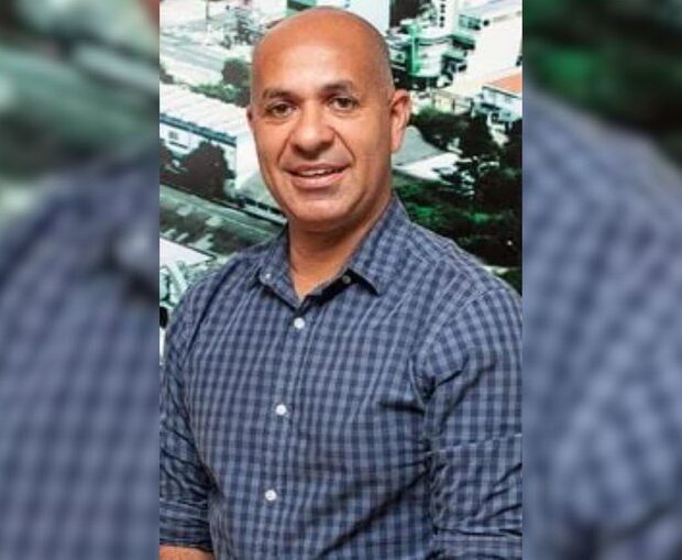 adilson custódio moreira