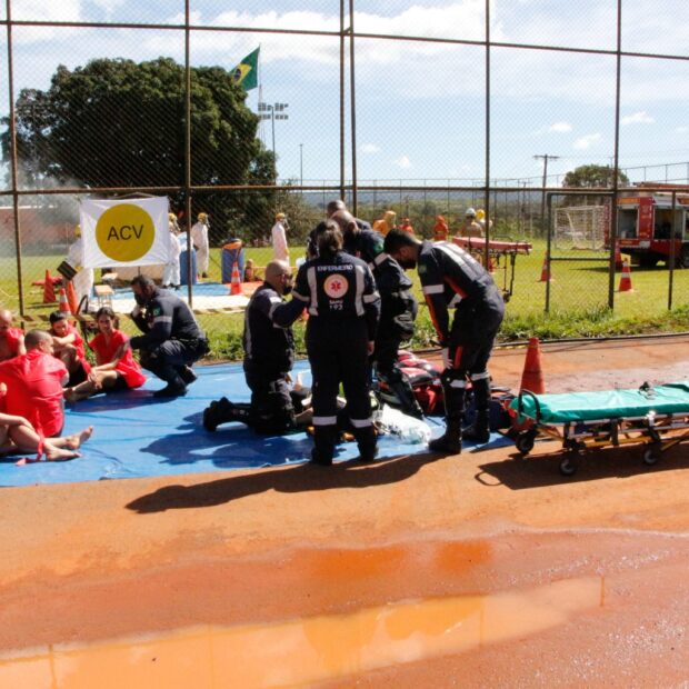 treinamento de acidente com produtos perigosos. foto alexandre alvares agencia saude df 2 1536x1024